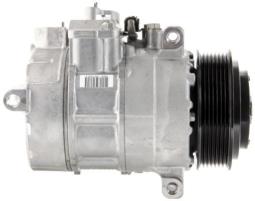 Sprężarka, klimatyzacja Mahle ACP590000P