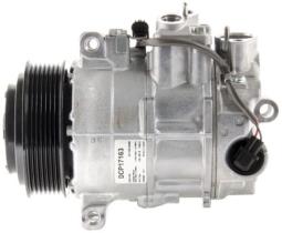 Sprężarka, klimatyzacja Mahle ACP590000P