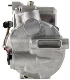 Sprężarka, klimatyzacja Mahle ACP591000P
