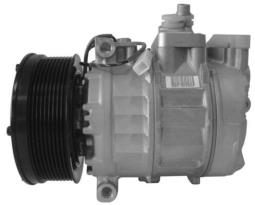 Sprężarka, klimatyzacja MAHLE ACP401000S