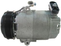 Sprężarka, klimatyzacja Mahle ACP59000S