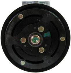 Sprężarka, klimatyzacja Mahle ACP602000S