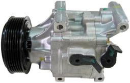 Sprężarka, klimatyzacja Mahle ACP602000S