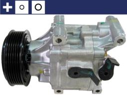 Sprężarka, klimatyzacja Mahle ACP602000S