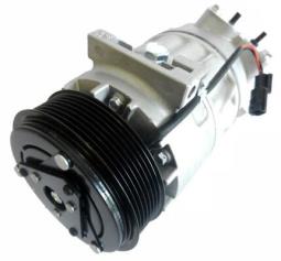Sprężarka, klimatyzacja Mahle ACP610000S