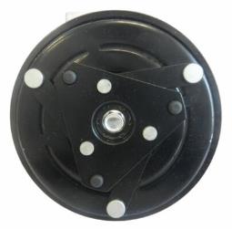 Sprężarka, klimatyzacja Mahle ACP610000S