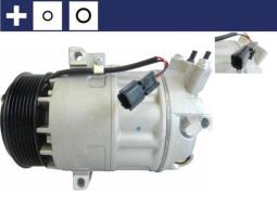 Sprężarka, klimatyzacja Mahle ACP610000S