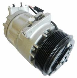 Sprężarka, klimatyzacja Mahle ACP610000S