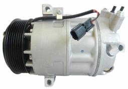 Sprężarka, klimatyzacja Mahle ACP610000S