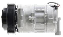 Sprężarka, klimatyzacja Mahle ACP643000P