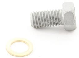 Sprężarka, klimatyzacja Mahle ACP643000P