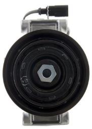 Sprężarka, klimatyzacja Mahle ACP643000P