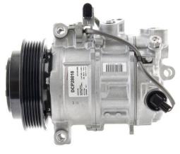 Sprężarka, klimatyzacja Mahle ACP643000P