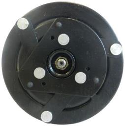 Sprężarka, klimatyzacja Mahle ACP65000S