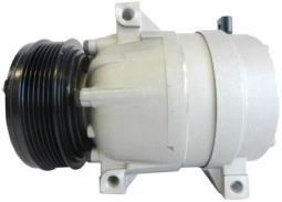 Sprężarka, klimatyzacja Mahle ACP65000S