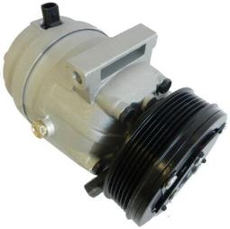 Sprężarka, klimatyzacja Mahle ACP65000S