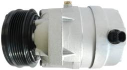 Sprężarka, klimatyzacja Mahle ACP65000S