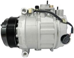 Sprężarka, klimatyzacja Mahle ACP688000S