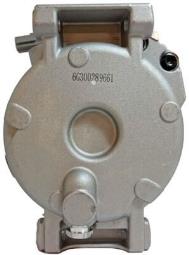 Sprężarka, klimatyzacja Mahle ACP697000S