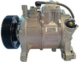 Sprężarka, klimatyzacja Mahle ACP699000S