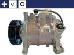 Sprężarka, klimatyzacja Mahle ACP699000S