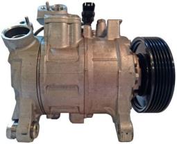 Sprężarka, klimatyzacja Mahle ACP699000S