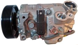 Sprężarka, klimatyzacja Mahle ACP699000S
