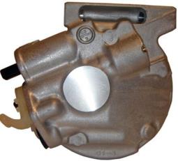 Sprężarka, klimatyzacja Mahle ACP69000P