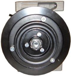 Sprężarka, klimatyzacja Mahle ACP69000S