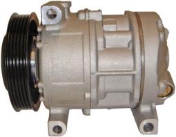 Sprężarka, klimatyzacja Mahle ACP69000S