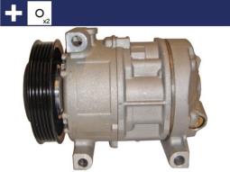 Sprężarka, klimatyzacja Mahle ACP69000S