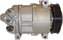 Sprężarka, klimatyzacja Mahle ACP69000S