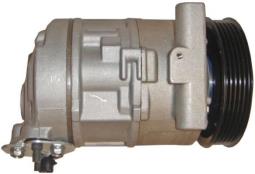 Sprężarka, klimatyzacja Mahle ACP69000S