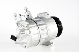Sprężarka, klimatyzacja Mahle ACP6000P