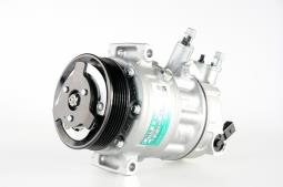 Sprężarka, klimatyzacja Mahle ACP6000P