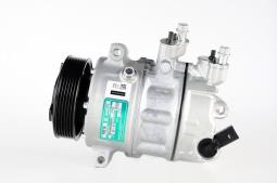 Sprężarka, klimatyzacja Mahle ACP6000P