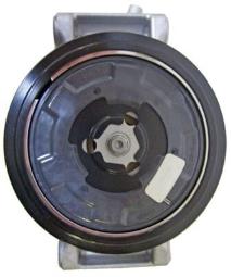 Sprężarka, klimatyzacja Mahle ACP716000P