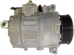 Sprężarka, klimatyzacja Mahle ACP716000P