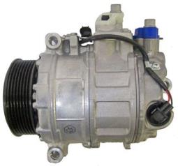 Sprężarka, klimatyzacja Mahle ACP716000P