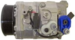 Sprężarka, klimatyzacja Mahle ACP716000P