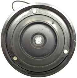 Sprężarka, klimatyzacja Mahle ACP739000S