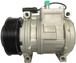 Sprężarka, klimatyzacja Mahle ACP739000S