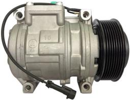 Sprężarka, klimatyzacja Mahle ACP739000S