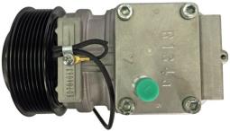 Sprężarka, klimatyzacja Mahle ACP739000S