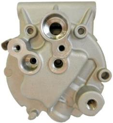Sprężarka, klimatyzacja Mahle ACP73000S