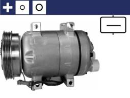 Sprężarka, klimatyzacja MAHLE ACP53000S