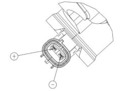 Sprężarka, klimatyzacja MAHLE ACP556000P