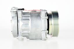 Sprężarka, klimatyzacja Mahle ACP774000P