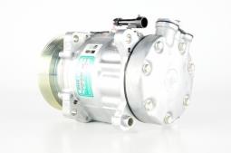 Sprężarka, klimatyzacja Mahle ACP774000P