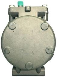 Sprężarka, klimatyzacja Mahle ACP776000S